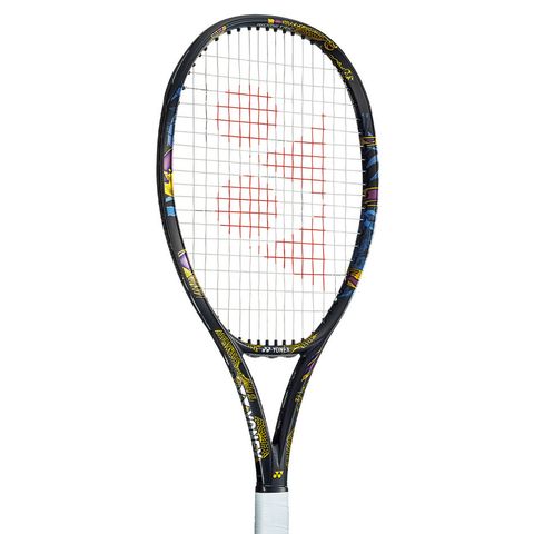 Vợt Tennis Yonex OSAKA EZONE 100SL 270gram - Made in Japan (07EN100SYX)