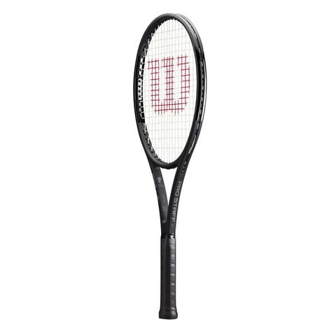 Vợt Tennis Wilson Pro Staff 97L BLACK 290gram (WR038311U)