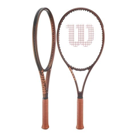 Vợt Tennis Wilson PRO STAFF 97L V14 - 290gram (WR125911U)