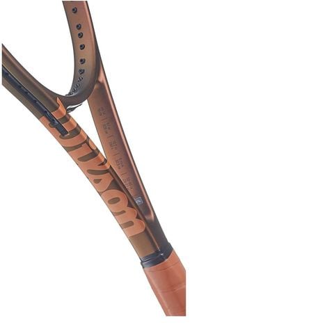 Vợt Tennis Wilson PRO STAFF 97L V14 - 290gram (WR125911U)