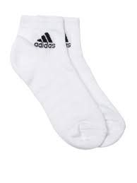 ADIDAS PERFORMANCE ANKLE HALF CUSHIONED - Vớ cổ ngắn (AA2291)