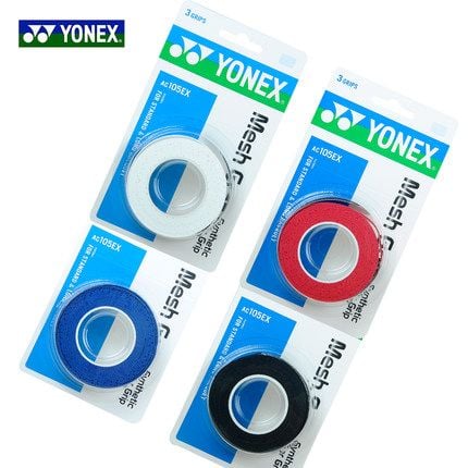 Quấn cán mỏng Cuộn X3- Yonex MESH Grap (AC105EX)