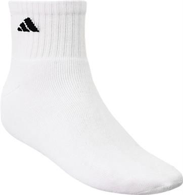 Vớ tennis Adidas Athletic Quarter - cổ ngắn (101640)