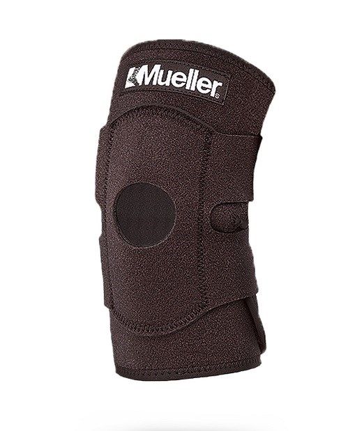 MUELLER ADJUSTABLE KNEE SUPPORT (6441)