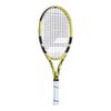 Vợt Tennis trẻ em 10-12 tuổi BABOLAT AERO Jr 25 (140254)