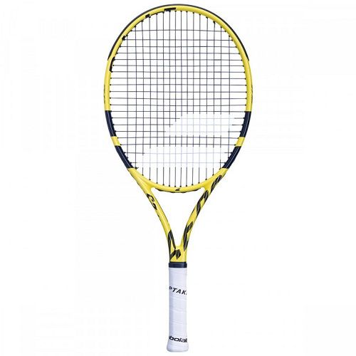 Vợt Tennis trẻ em 10-12 tuổi BABOLAT PURE AERO 25 (140254) – Shop eTennis.vn