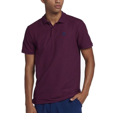 Áo Tennis Nike Court RF Essential Polo (AH6762-609)