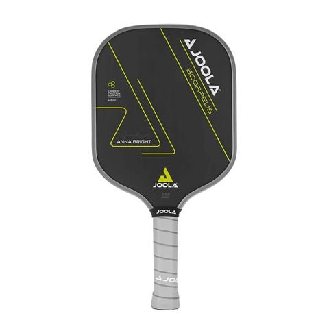 Vợt Pickleball JOOLA ANNA BRIGHT SCORPEUS CFS 14mm (18539)
