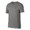 Áo Tennis Nike Court Logo Tee (AO8153-063)