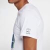 Áo Tennis Nike Court Logo Tee US Open Newyork (AO8583-100)