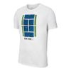 Áo Tennis Nike Court Logo Tee US Open Newyork (AO8583-100)