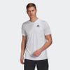 Áo Tennis Adidas CLUB TENNIS 3-STRIPES TEE (GL5401)