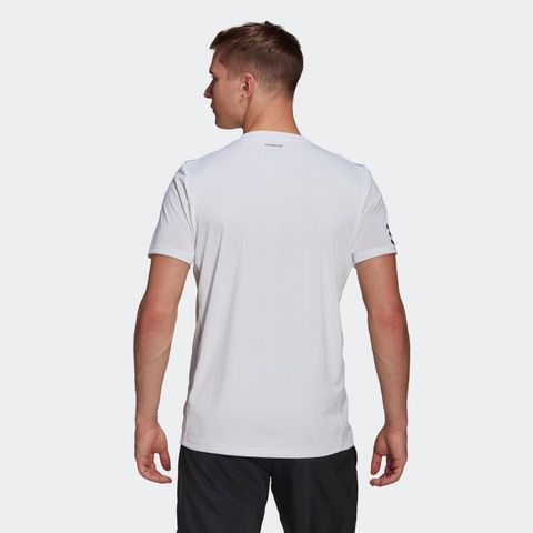 Áo Tennis Adidas CLUB TENNIS 3-STRIPES TEE (GL5401)