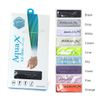 AQUA.X UV CUT ARM SLEEVE - ỐNG TAY Che nắng Made in Korea (ARMSL)