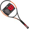 Wilson Burn 100S 2017 Countervail 300gram 18x16 (WRT73421U)