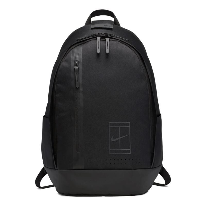 Nike Court Advantage Backpack Black (BA5450-010)