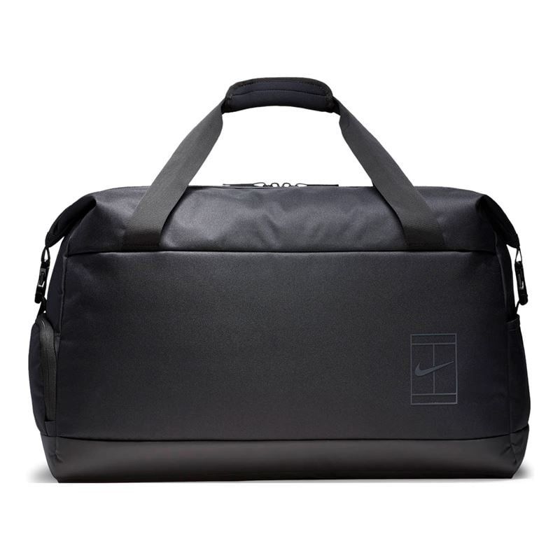 Nike Court Advantage Duffel Bag Black (BA5451-010)