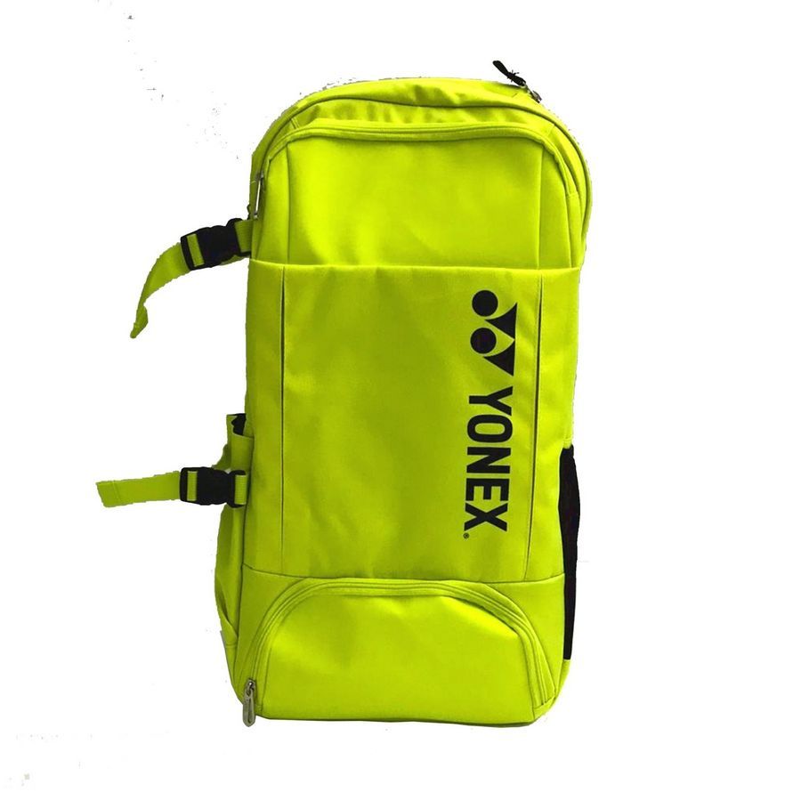 Balo Yonex ACTIVE Size L Lime Yellow 2021 (BA82012LEX-500)