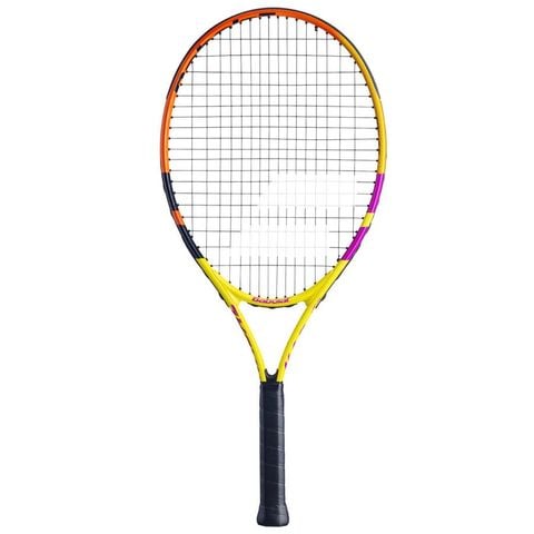 Vợt Tennis trẻ em Babolat NADAL JUNIOR 25 inch (140457)