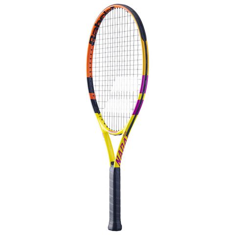 Vợt Tennis trẻ em Babolat NADAL JUNIOR 25 inch (140457)