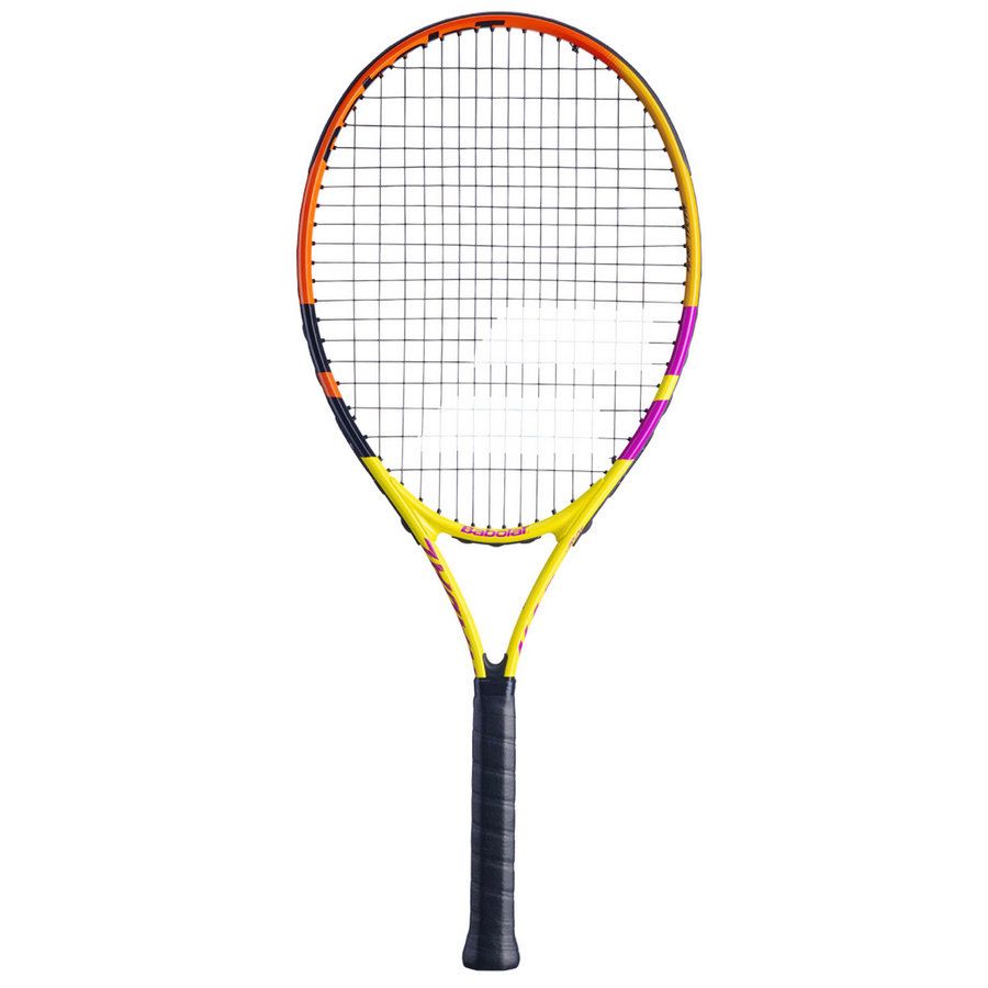 Vợt Tennis trẻ em Babolat NADAL JUNIOR 26 inch (140458)