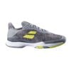 Giày Tennis Pickleball Babolat JET TERE All Court White/Darkblue (30S23649-3027)