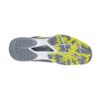 Giày Tennis Pickleball Babolat JET TERE All Court White/Darkblue (30S23649-3027)