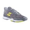 Giày Tennis Pickleball Babolat JET TERE All Court White/Darkblue (30S23649-3027)