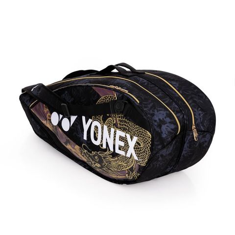 Túi Tennis YONEX OSAKA PRO 6 Pack - 2 ngăn (BAGN926EX)
