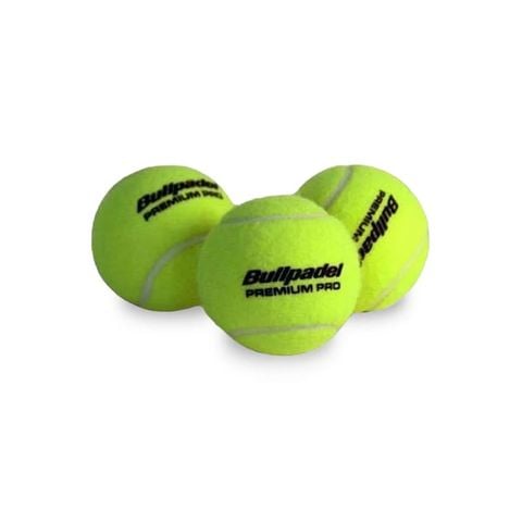 Banh Padel  - BULLPADEL PREMIUM PRO ‎(476873)
