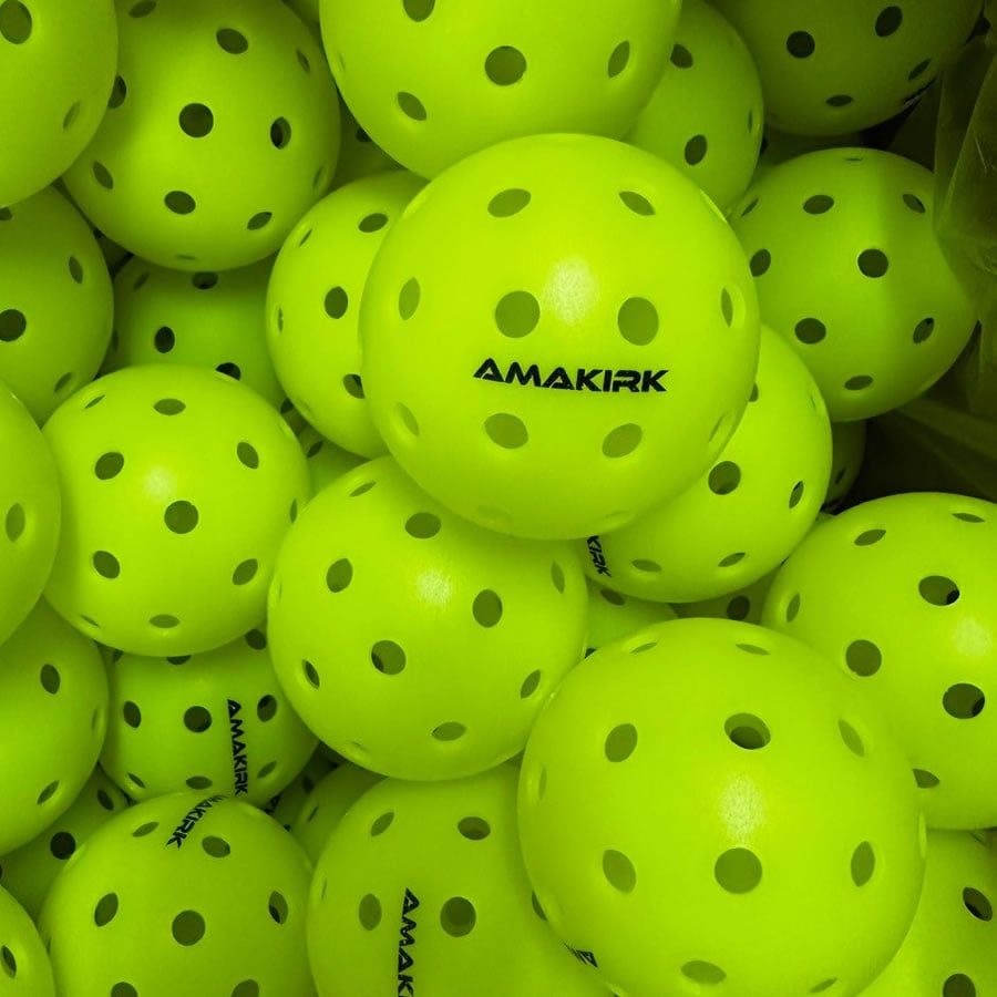 BANH PICKLEBALL AMAKIRK PRO (AMKBPro)