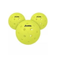 Banh Pickleball FRANKLIN USA X40 Outdoor (52843X)