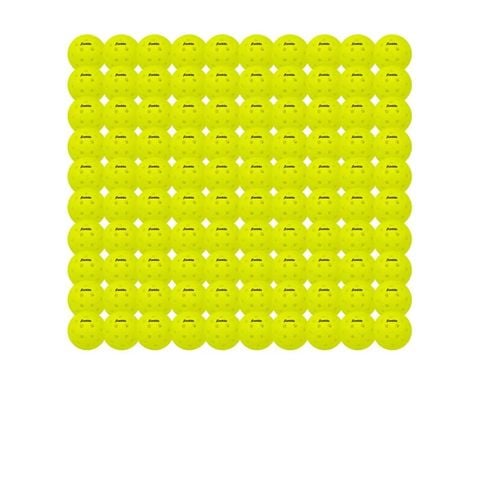 Banh Pickleball FRANKLIN USA X40 Outdoor (52843X)