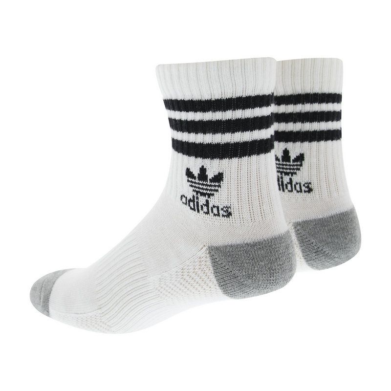 Vớ Adidas Roller Quarter  - cổ trung (BH6431)