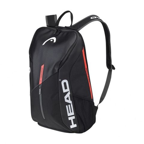 Balo Tennis Head TOUR TEAM BACKPACK (283512-BKOR)