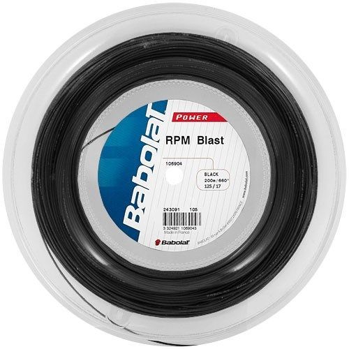 Babolat RPM Blast 17 - Dây căng 1 vợt  (243101)