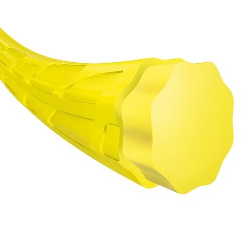 Babolat Rpm BLAST ROUGH 17 Yellow - dây căng 1 vợt (243140-113)