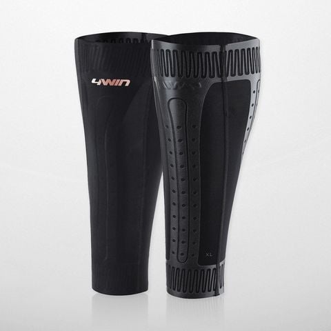 Cặp đôi Đai bó cơ ống chân 4WIN Korea - Calf Taper set (4WinCalf)