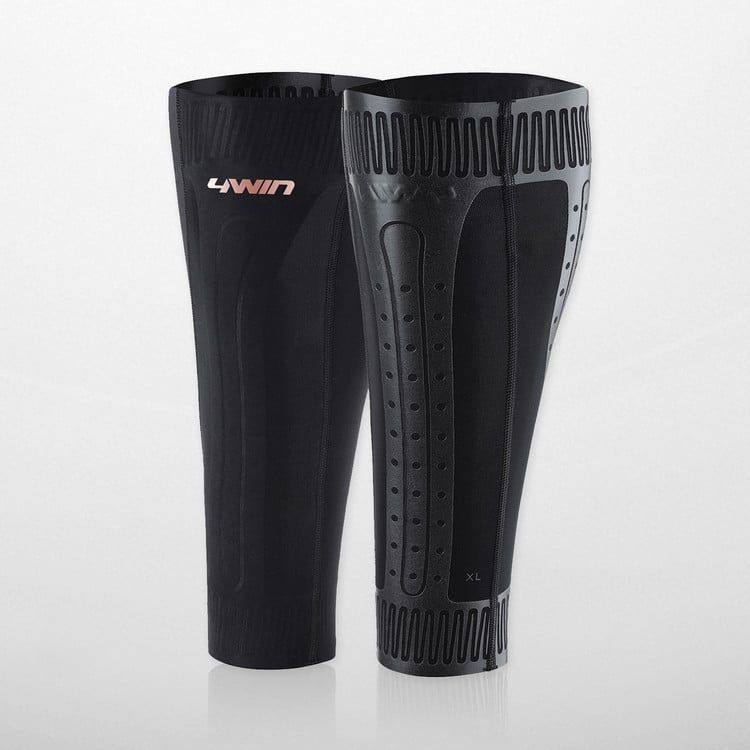Cặp đôi Đai bó cơ ống chân 4WIN Korea - Calf Taper set (4WinCalf)
