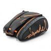 Túi PADEL-PICKLEBALL BULLPADEL BAG IONIC BLACK (BPP25005)