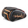 Túi PADEL-PICKLEBALL BULLPADEL BAG IONIC BLACK (BPP25005)