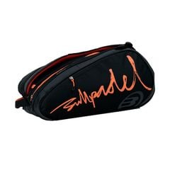 Túi PADEL-PICKLEBALL BULLPADEL BAG IONIC BLACK (BPP25005)