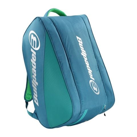Túi PADEL-PICKLEBALL BULLPADEL BAG PERFORMANCE PETROL(BPP25014)