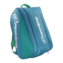 Túi PADEL-PICKLEBALL BULLPADEL BAG PERFORMANCE PETROL(BPP25014)