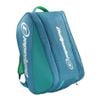 Túi PADEL-PICKLEBALL BULLPADEL BAG PERFORMANCE PETROL(BPP25014)