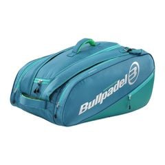 Túi PADEL-PICKLEBALL BULLPADEL BAG PERFORMANCE PETROL(BPP25014)