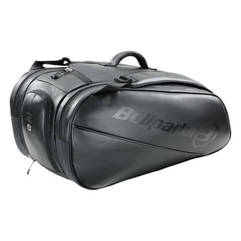 Túi PADEL - PICKLEBALL Bullpadel Casual Bag Black (BPP25016)