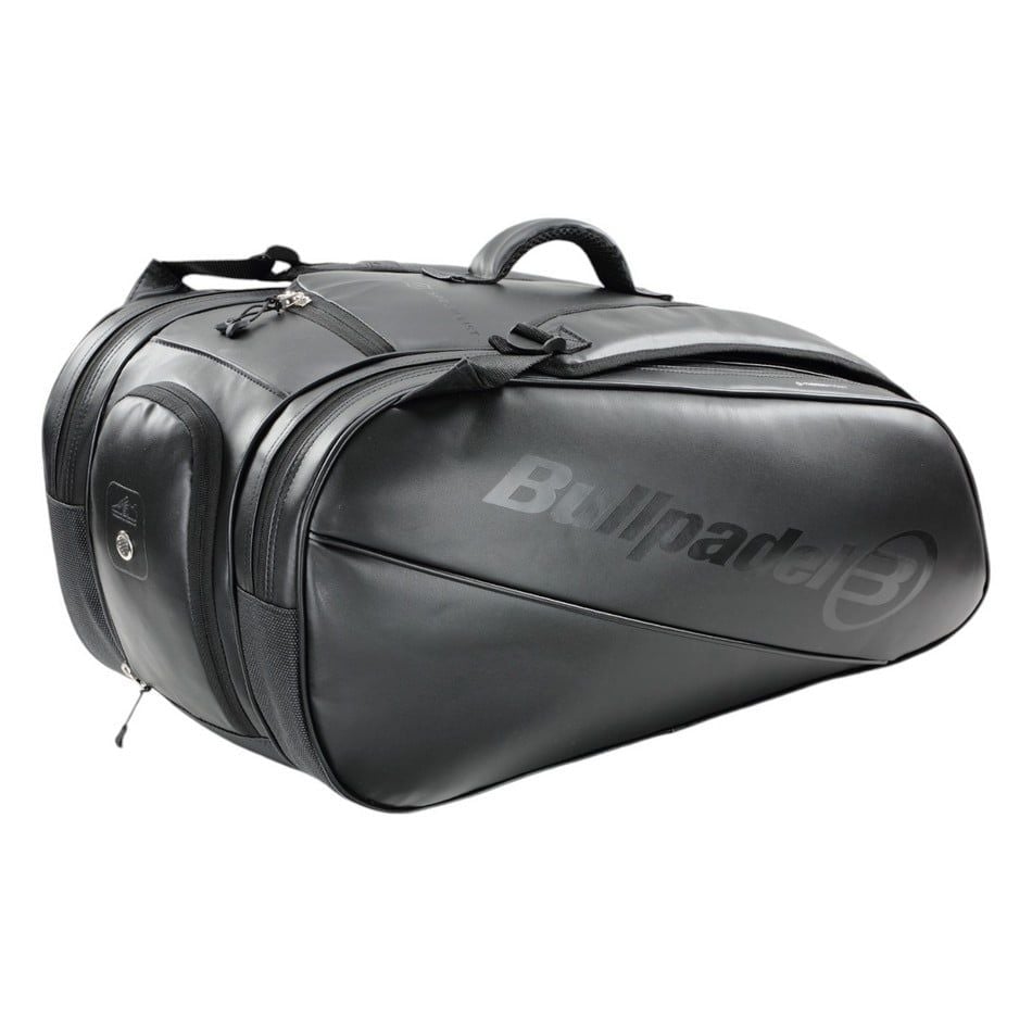 Túi PADEL - PICKLEBALL Bullpadel Casual Bag Black (BPP25016)