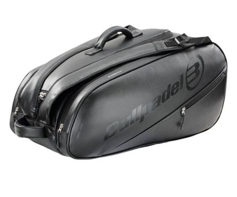 Túi PADEL - PICKLEBALL Bullpadel Casual Bag Black (BPP25016)