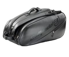 Túi PADEL - PICKLEBALL Bullpadel Casual Bag Black (BPP25016)